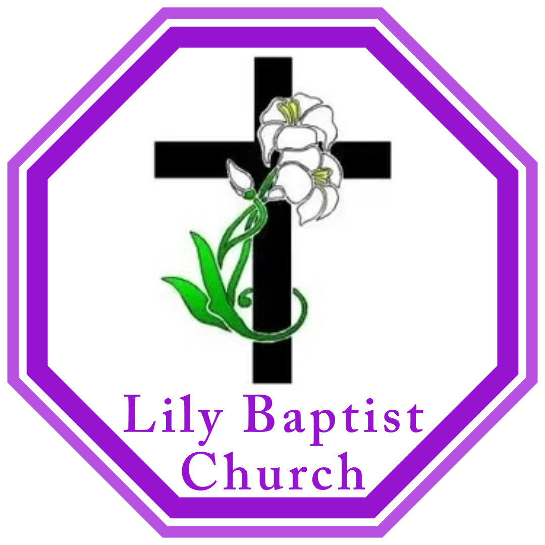 Lily Baptist Church