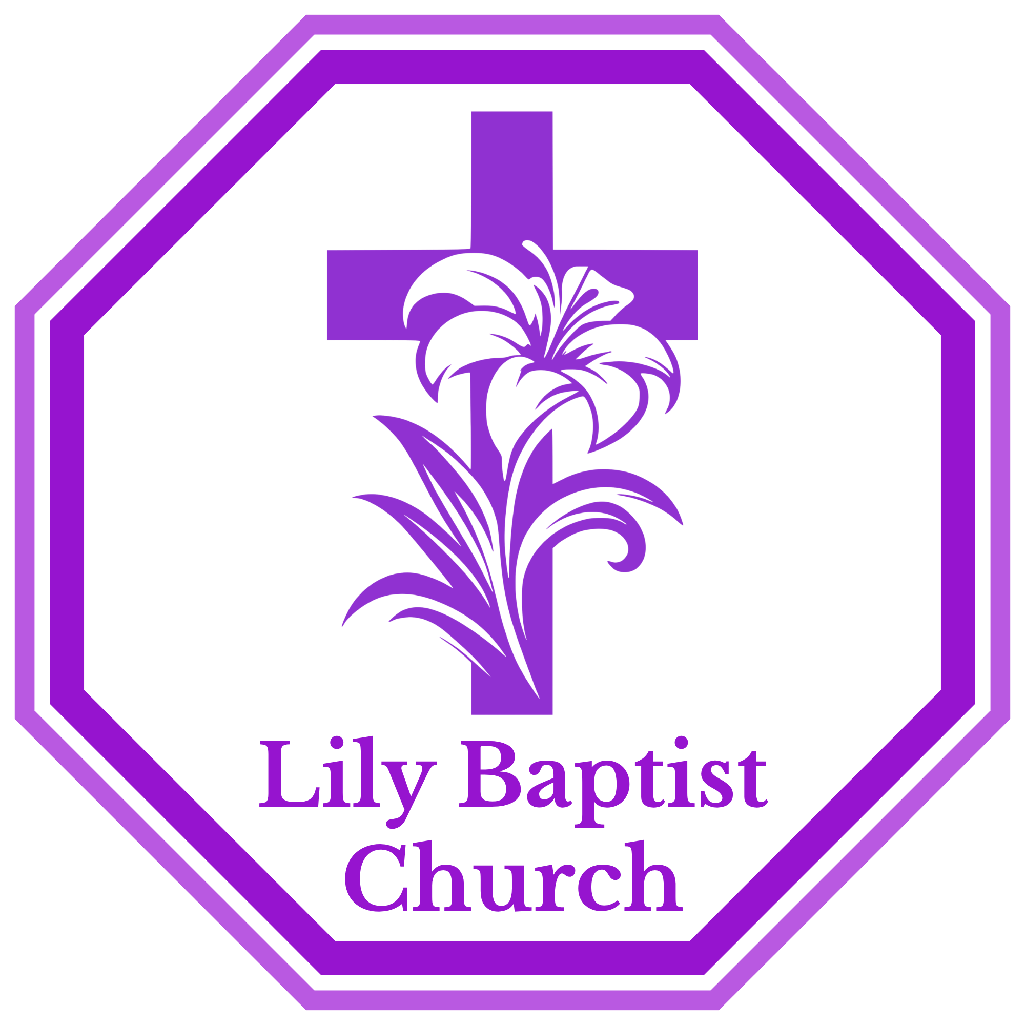 Lily Baptist Church